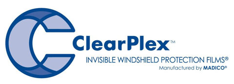 ClearPlex Windshield Protection Certified Installer Myrtle Beach SC