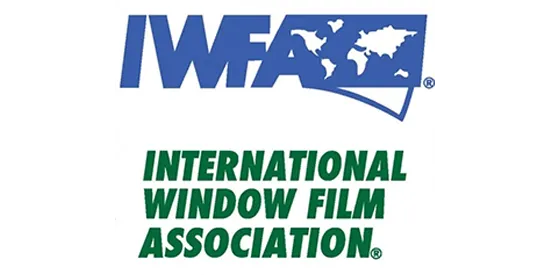 Window Tint provider and member of the International Window Film Association